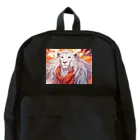 madatubomiのハンサムライオン🦁 Backpack