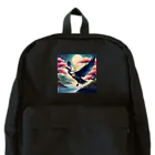 yatyohyakkeiのりゅうきゅうさんしょうくい Backpack