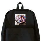 こんばにやのあのトレカ Backpack