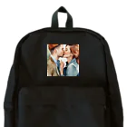 メアリーの「恋人のキス」 Backpack