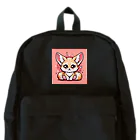 toto444のかわいいフェネック Backpack