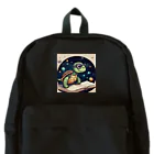 宇宙屋さんの宇宙勉強かめ Backpack