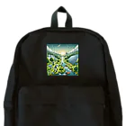 TYoshinoのテラフォーミング Backpack