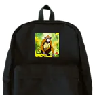 kjhtyuのおさる Backpack