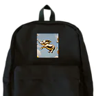 Youji0の空飛ぶ黄金の象 Backpack