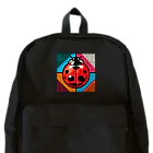 Mushikingのポップなテントウムシ Backpack