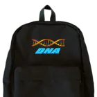 murafamilyのDNA ! リュック