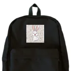 aahsrのくるくるうさくる Backpack