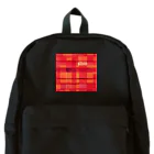 IntoDiamondのサンセット　v4 Backpack