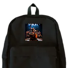 AQUAMETAVERSEの大太鼓の演奏　なでしこ1478 Backpack