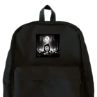 Akiraのルーン文字 Backpack