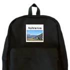 絶景の宝石箱のAotearoa　〜自然の宝石箱:ニュージランドより〜 Backpack