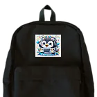 iwabousのペンギンバス Backpack