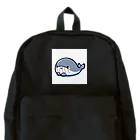 きゅんくじ🐳のキュンくじ🐋 Backpack