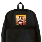 crazypanda2の冒険パンダ Backpack