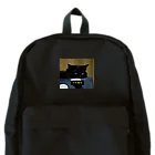 nyan_Tu_kocchaのにゃんTuこっちゃ Backpack