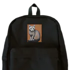 F2 Cat Design Shopのhairless cat 001 Backpack