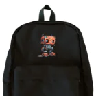 Sachi0625のレトロ戦闘ロボットＬ Backpack