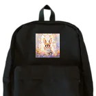 はなうさまほのうさぎとステンドグラス②｡.:*･ﾟ Backpack