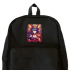 seika-drのゾディアスの悪魔 Backpack