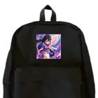 Cat wingsのオリジナルキャラ Backpack