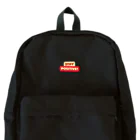 TILUのStay positive  Backpack