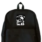 Raitaaa-Reeの黒色世界 Backpack