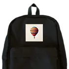 podotataのカラフル気球 Backpack