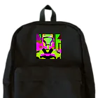 cyborg_dot_comのエナジードリンク好き男 Backpack