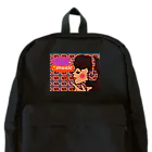 にじわたりねこのラブミュージック Backpack