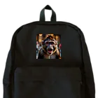 yume2482の叫ぶ猿 Backpack