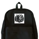 Overdrive Oasis-オーバードライブオアシス-のUrban Jungle Majesty Backpack