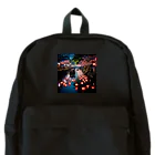 AQUAMETAVERSEの灯籠　なでしこ1478 Backpack