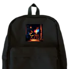 tentetenの画家を志す Backpack