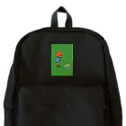 UgonkeのTシャツ屋さんのPEPE MEME Backpack