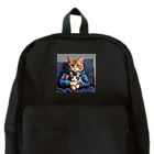 golkichiの猫to猫 Backpack