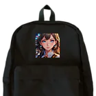 nagisa_riumanのミサ Backpack