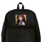 nagisa_riumanのステラ Backpack