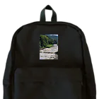 TACOIKAのHakone　RainyDay Backpack