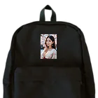 アニメイトのAI美女collection Backpack