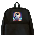 A－spphireのキュートペンギン Backpack