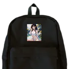 yumi889kiteの夏日の風物詩 Backpack