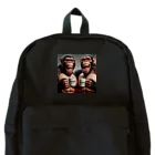 AREUSのAREUS× CHIMPANZEE#3 Backpack