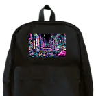 かてこの洋服販売所のNeon Tokyou Backpack