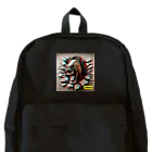 AREUSのAREUS×3D Horse Backpack