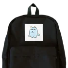 abc villageのじろにゃん Backpack