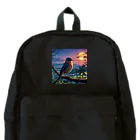 deko4954のbird Backpack