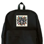 ビギニングストアのTIGER Backpack