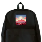 AQUAMETAVERSEの赤富士希望の印　なでしこ1478 Backpack