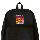 mo-zaicの進撃のキリン Backpack